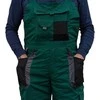LEBER & HOLLMAN Žieminis puskombinezonis FORMEN Canvas