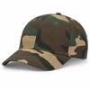Maskuojanti REIS apsauginė kepurė su snapeliu FOREST CAMO