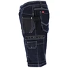 Montuotojo Reis darbo šortai DENIM JEANS 415 TS