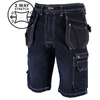 Montuotojo Reis darbo šortai DENIM JEANS 415 TS