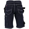 Montuotojo Reis darbo šortai DENIM JEANS 415 TS