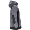 Reis Pašiltinta Softshell striukė FORECO-W
