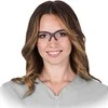 Reis Apsauginiai akiniai skaidrūs IDAHO