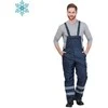 Reis Pašiltintas puskombinezonis WINTER-STR