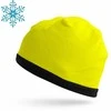 Urgent Fluorescencinė dviguba kepurė FLEECE