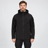 Vyriška softshell darbo striukė su gobtuvu Urgent 930