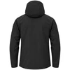 Vyriška softshell darbo striukė su gobtuvu Urgent 930