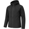 Vyriška softshell darbo striukė su gobtuvu Urgent 930