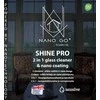 Nano Go SHINE PRO 2 in 1 Stiklo valiklis su nano danga