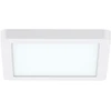 Lubinis šviestuvas Opple Lighting OPPLE Downlight Flex EcoMax LED 10/16W 3K/4K kvadratinis šviestuvas