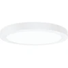 Lubinis šviestuvas Opple Lighting OPPLE Downlight Flex EcoMax LED 10/16W 3K/4K apvalus šviestuvas