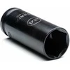 1/2" Prailgintų smūginių galvučių rinkinys (10-24mm)(13vnt) SATA