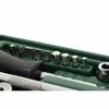 1/4" galvučių rinkinys SATA (52vnt)