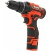 12 V suktuvas-gręžtuvas NOTIG TOOLS 2x1,5Ah Li-ion