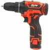 12 V suktuvas-gręžtuvas NOTIG TOOLS 2x1,5Ah Li-ion