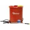 GEKO akumuliatorinis kuprinės tipo purkštuvas 12 V, 16 l