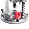 Akumuliatorinė freza Worcraft 20V LI-ION
