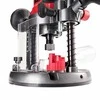 Akumuliatorinė freza Worcraft 20V LI-ION