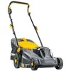 Akumuliatorinė vejapjovė PowerMat PM1327, 38cm
