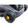 Akumuliatorinė vejapjovė PowerMat PM1327, 38cm