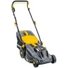 Akumuliatorinė vejapjovė PowerMat PM1327, 38cm