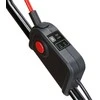 Akumuliatorinė vejapjovė Worcraft 40V (20V+20V) LI-ION