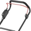 Akumuliatorinė vejapjovė Worcraft 40V (20V+20V) LI-ION