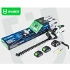Akumuliatorinės gyvatvorių žirklės Wuber W04332, 50cm