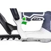 Akumuliatorinės gyvatvorių žirklės Wuber W04331, 48cm