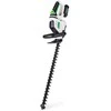 Akumuliatorinės gyvatvorių žirklės Wuber W04332, 50cm