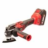 Akumuliatorinis daugiafunkcinis įrankis Worcraft 20V Li-ion