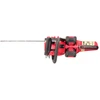 Akumuliatorinis grandininis pjūklas Worcraft 40V (20V+20V) LI-ION