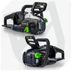 Akumuliatorinis grandininis pjūklas WUBER W04537, 40V 16", be akumuliatoriaus