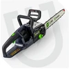 Akumuliatorinis grandininis pjūklas WUBER W04537, 40V 16", be akumuliatoriaus