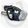 Akumuliatorinis grandininis pjūklas WUBER W04538, 20V 12" LCD, be akumuliatoriaus