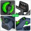 Akumuliatorinis grandininis pjūklas Wuber W04201, 20V