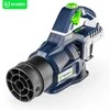 Akumuliatorinis lapų pūstuvas Wuber W04402, 40V, be akumuliatorių