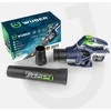 Akumuliatorinis lapų pūstuvas Wuber W04402, 40V, be akumuliatorių