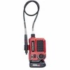 Akumuliatorinis mini tiesinis šlifuoklis su priedais Worcraft 20V LI-ION