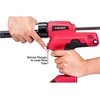 Akumuliatorinis pistoletas hermetikams Worcraft 20V LI-ION