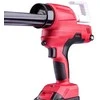 Akumuliatorinis pistoletas hermetikams Worcraft 20V LI-ION