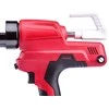 Akumuliatorinis pistoletas hermetikams Worcraft 20V LI-ION