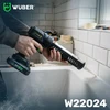 Akumuliatorinis pistoletas hermetikams Wuber 20V Li-ion (be akumuliatoriaus ir įkroviklio)