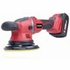 Akumuliatorinis poliruoklis Worcraft 20V LI-ION 150mm