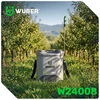 Akumuliatorinis purkštuvas Wuber W24008, 20 l, 12 V, su maišytuvu