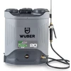 Akumuliatorinis purkštuvas Wuber W24008, 20 l, 12 V, su maišytuvu