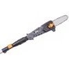Akumuliatorinis šakų genėtuvas PowerMat PM-APW-20C 240cm