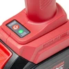 Akumuliatorinis sekatorius Worcraft 20V Li-ion, 4,0Ah