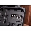 Smūginis suktuvas Worcraft CIS?S20LiBM-260; 20 V; 1x2,0 Ah akum.