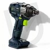 Akumuliatorinis smūginis suktuvas Wuber W04522, 1/4" 20V, be akumuliatoriaus ir įkroviklio